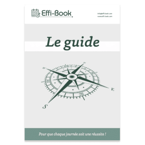 Le Guide d'Effi-Book