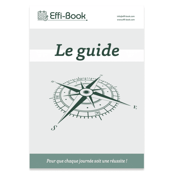 Le Guide d'Effi-Book