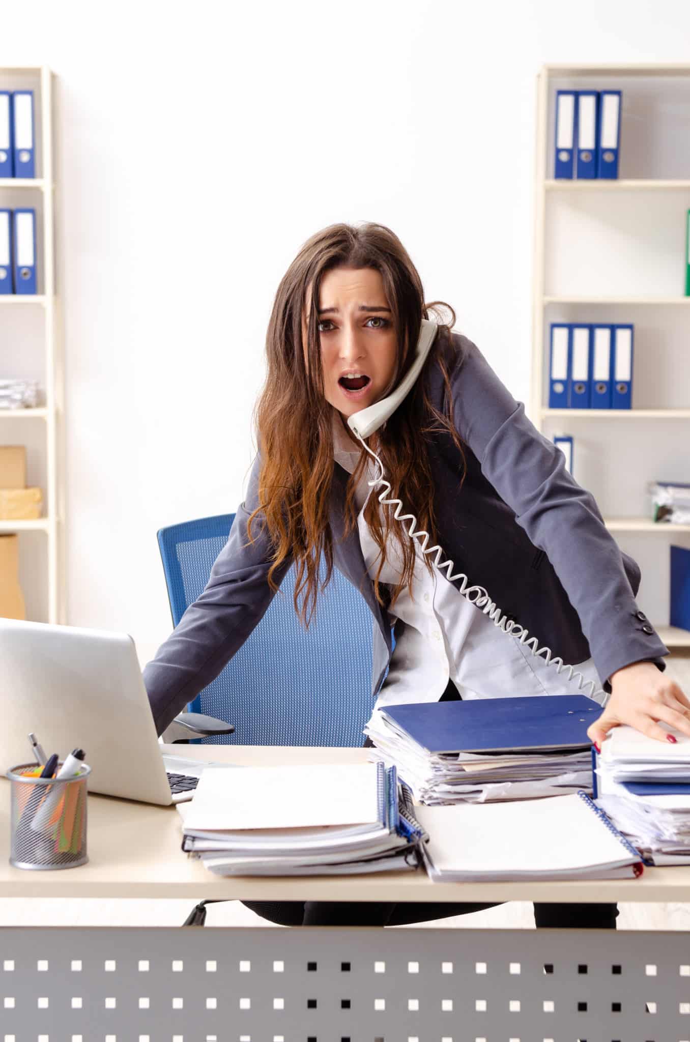 Young,Female,Employee,Unhappy,With,Excessive,Work Young,Female,Employee,Unhappy,With,Excessive,Work
